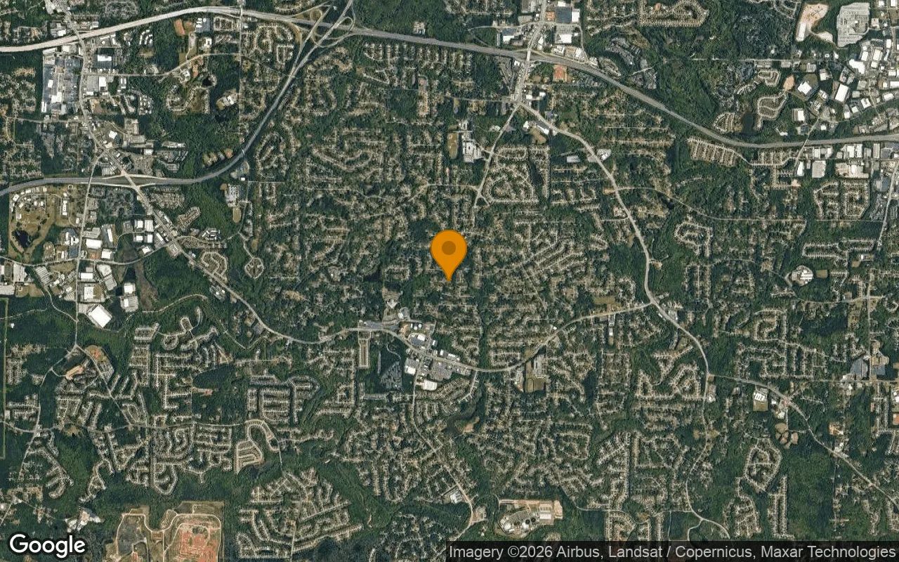 0.55 Acres in Decatur - De Kalb County, GA in De Kalb County, GA