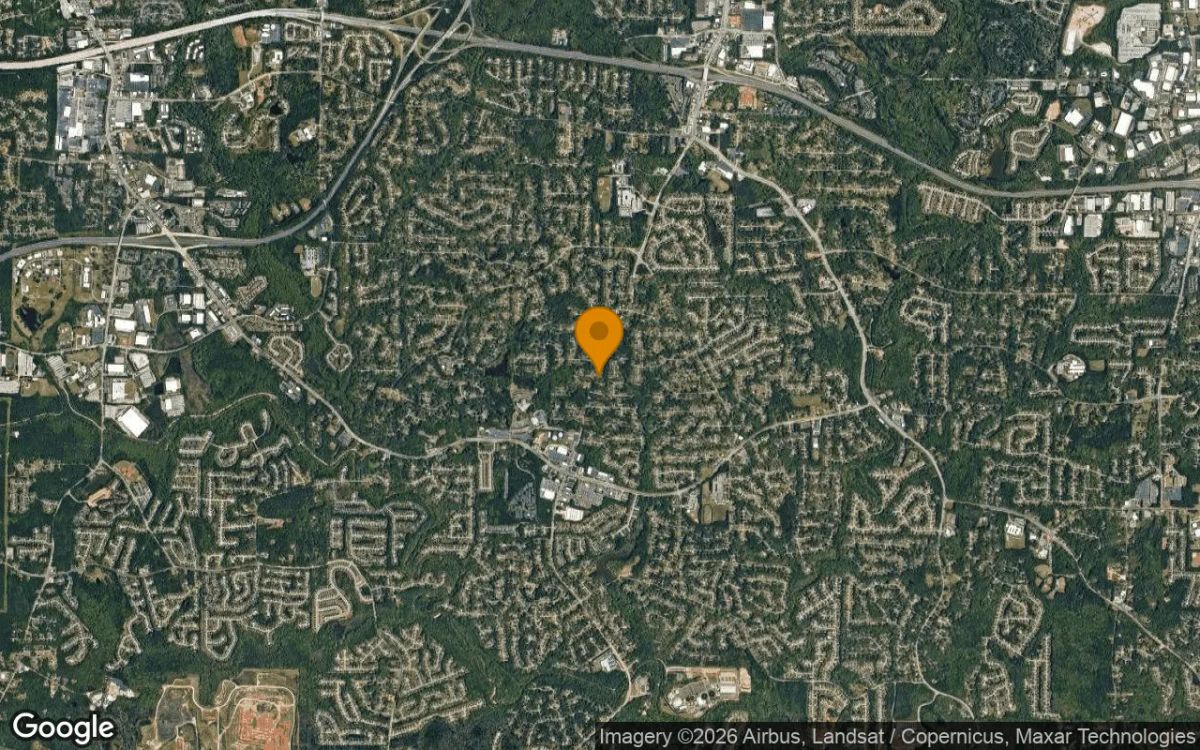 0.55 Acres in Decatur - De Kalb County, GA - Image 3