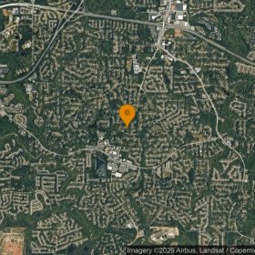 0.55 Acres in Decatur - De Kalb County, GA in De Kalb County, GA