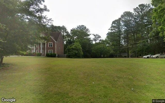 0.55 Acres in Decatur - De Kalb County, GA in De Kalb County, GA