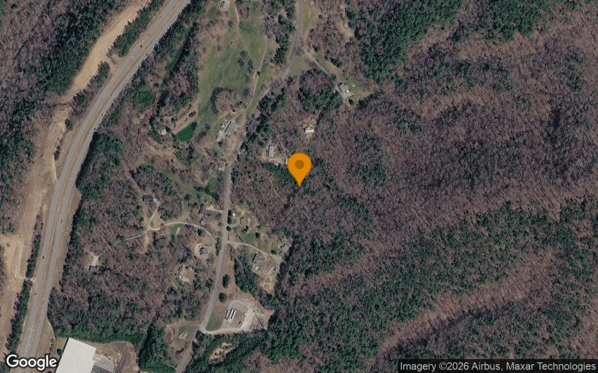 3.43 Acres in Ellijay - Gilmer County, GA - Main image