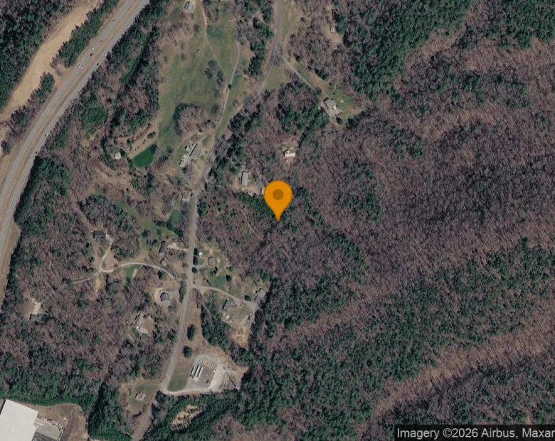 3.43 Acres in Ellijay - Gilmer County, GA in Gilmer County, GA