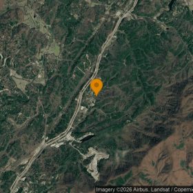 3.43 Acres in Ellijay - Gilmer County, GA in Gilmer County, GA
