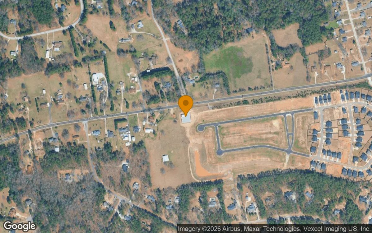 0.55 Acres in Grovetown - Columbia County, GA - Main image