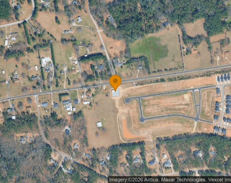 0.55 Acres in Grovetown - Columbia County, GA in Columbia County, GA