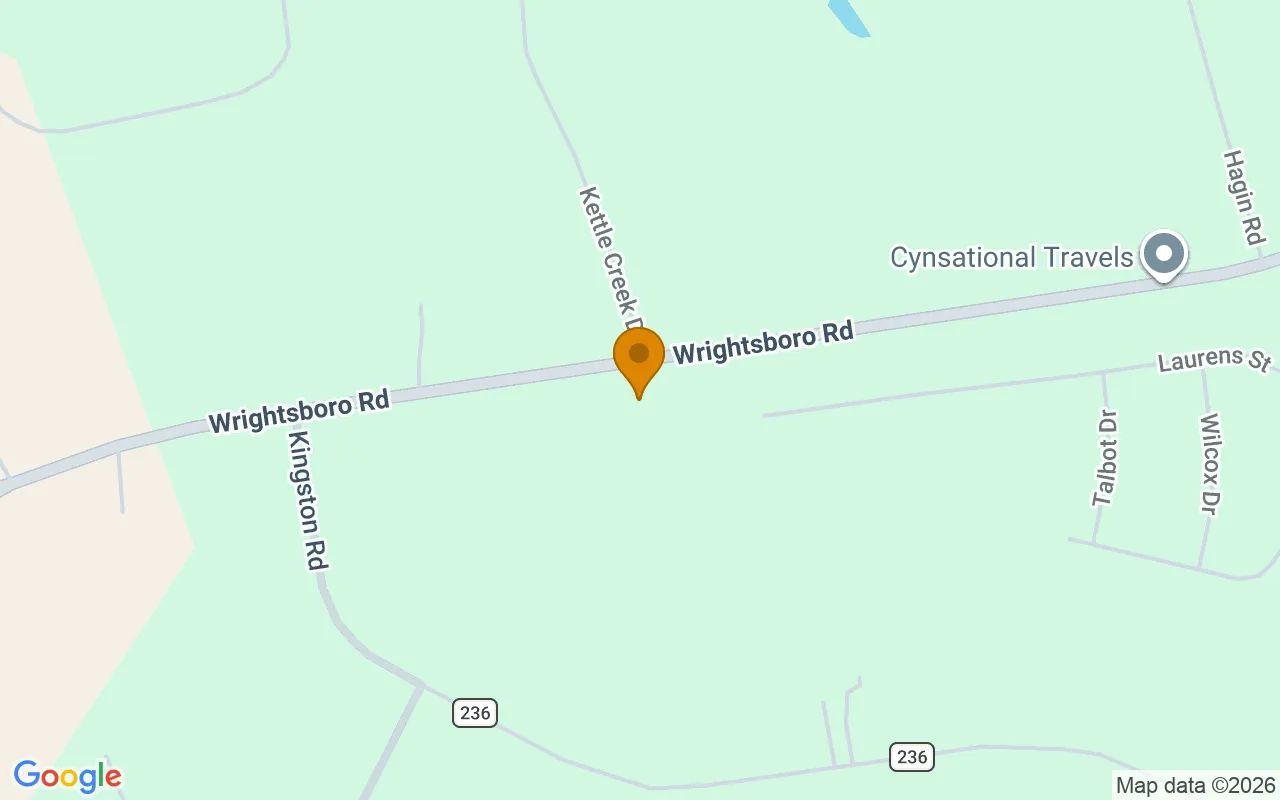 0.55 Acres in Grovetown - Columbia County, GA in Columbia County, GA