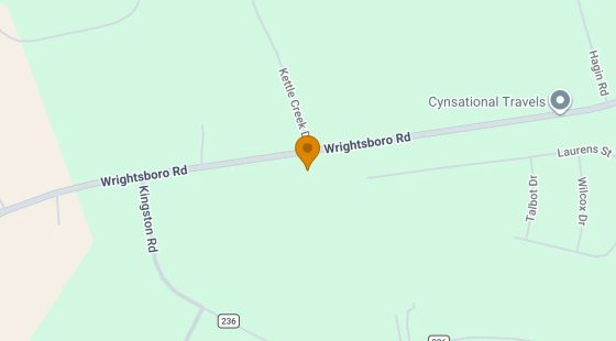 0.55 Acres in Grovetown - Columbia County, GA in Columbia County, GA
