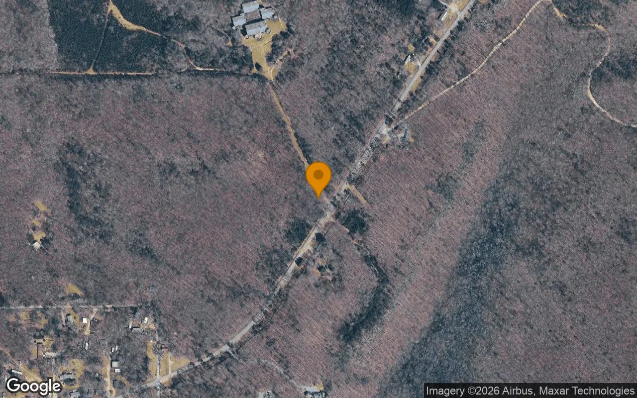 0.1 Acres in Menlo - Chattooga County, GA in Chattooga County, GA