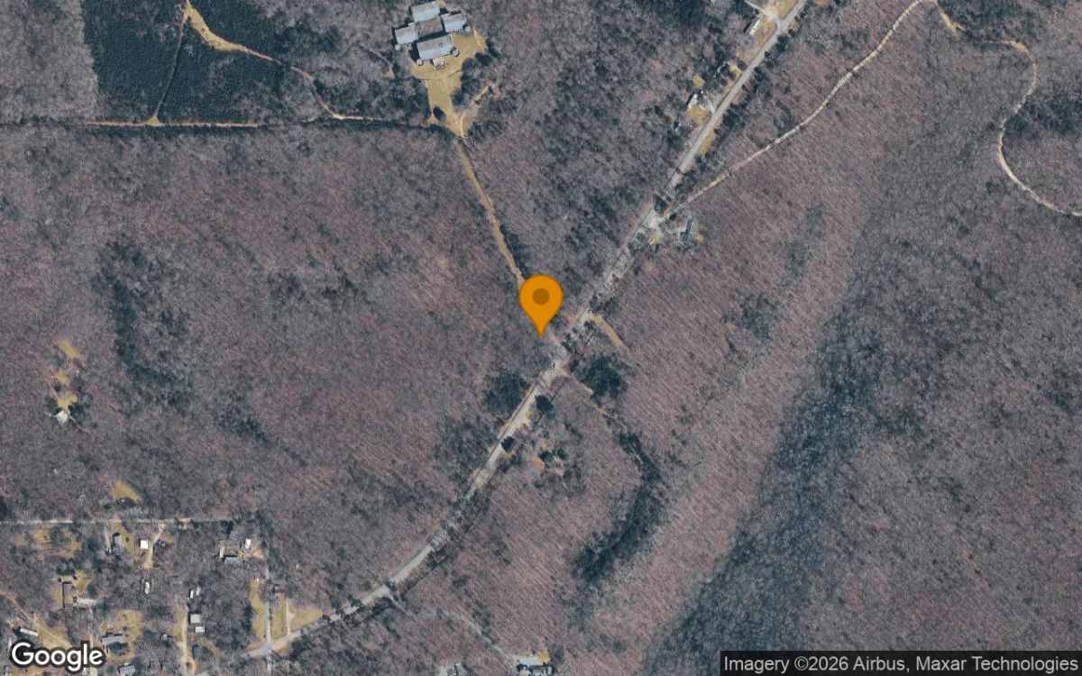 0.1 Acres in Menlo - Chattooga County, GA - Main image