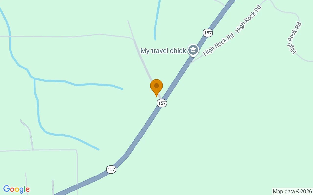 0.1 Acres in Menlo - Chattooga County, GA in Chattooga County, GA