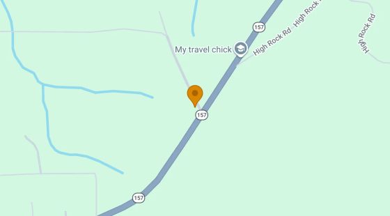 0.1 Acres in Menlo - Chattooga County, GA in Chattooga County, GA