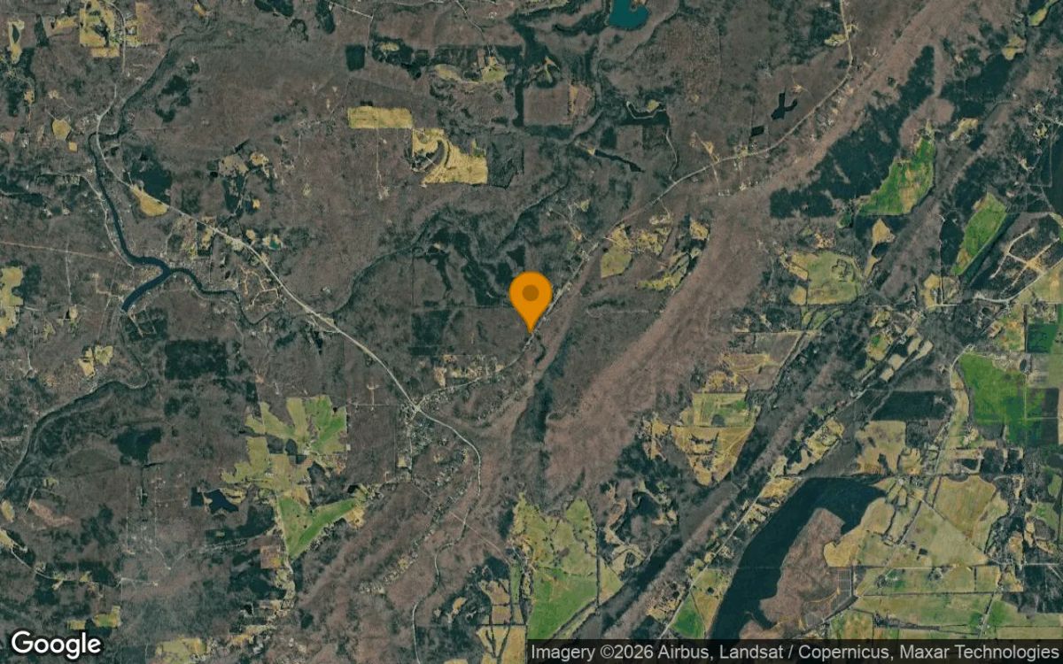 0.1 Acres in Menlo - Chattooga County, GA - Image 3