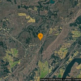 0.1 Acres in Menlo - Chattooga County, GA in Chattooga County, GA