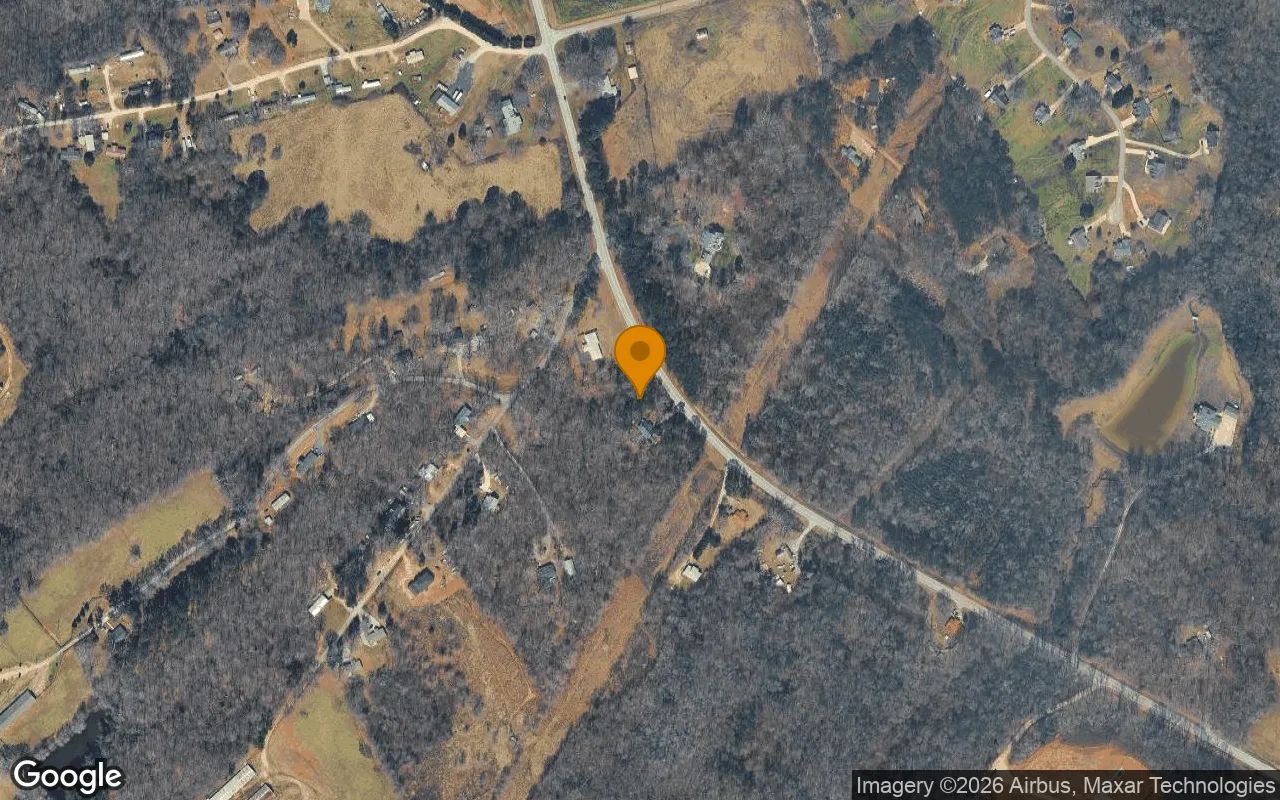 0.11 Acres in Mount Airy - Habersham County, GA in Habersham County, GA
