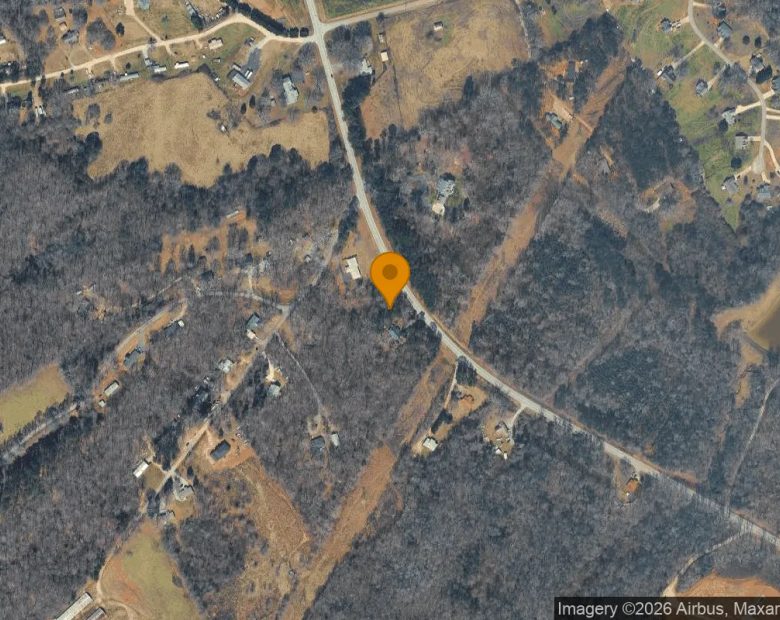 0.11 Acres in Mount Airy - Habersham County, GA in Habersham County, GA