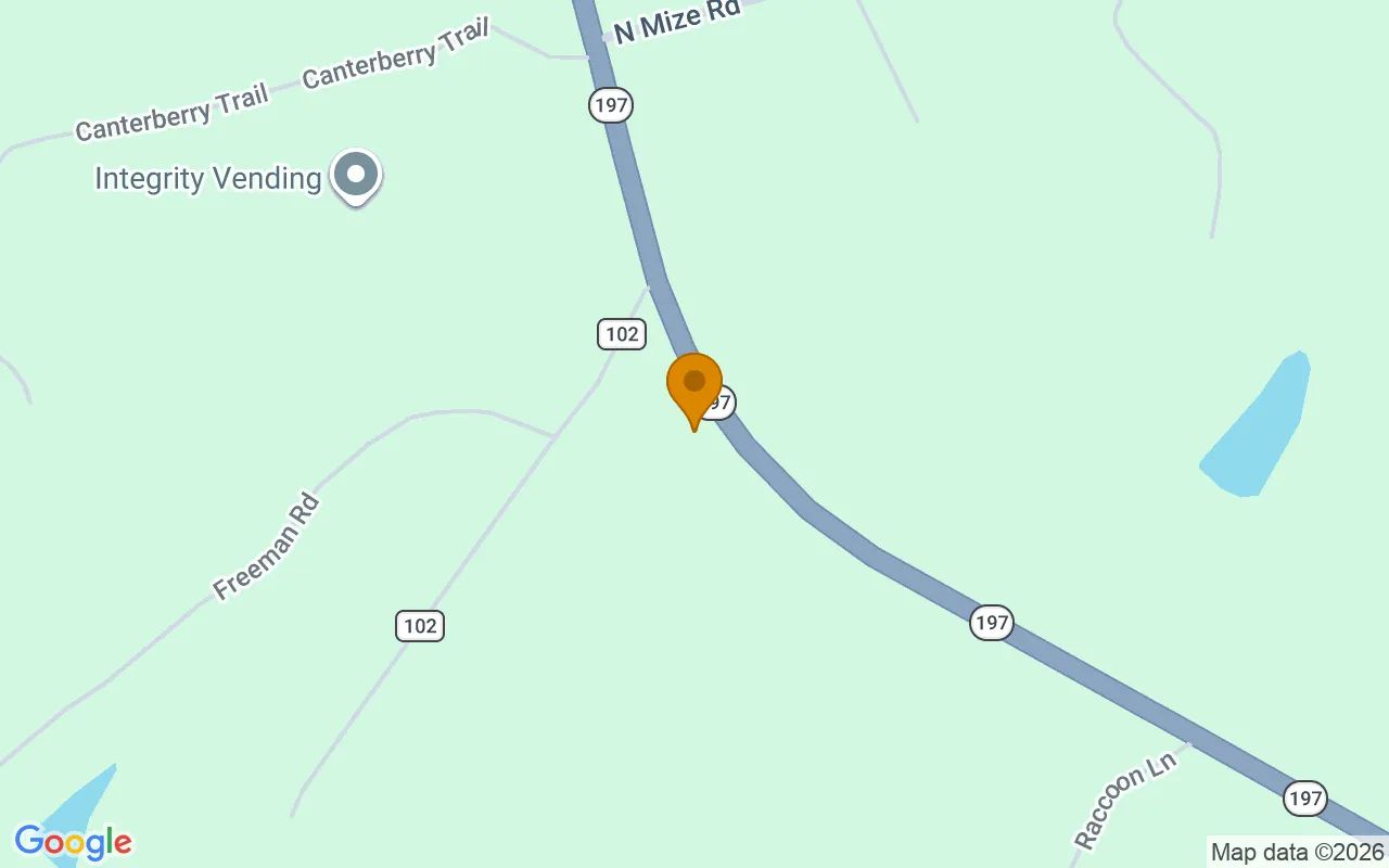0.11 Acres in Mount Airy - Habersham County, GA in Habersham County, GA