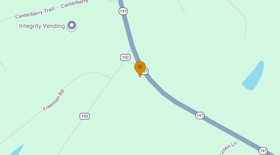 0.11 Acres in Mount Airy - Habersham County, GA in Habersham County, GA