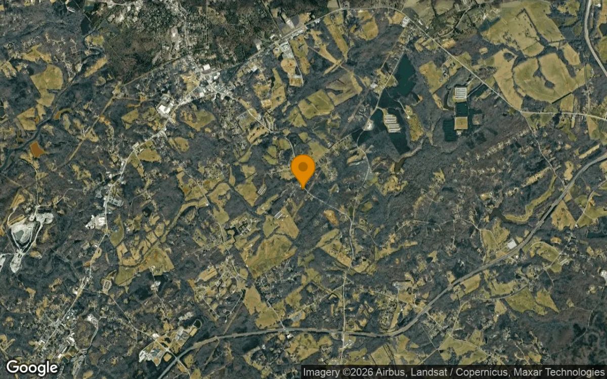 0.11 Acres in Mount Airy - Habersham County, GA - Image 3