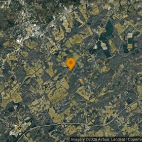 0.11 Acres in Mount Airy - Habersham County, GA in Habersham County, GA