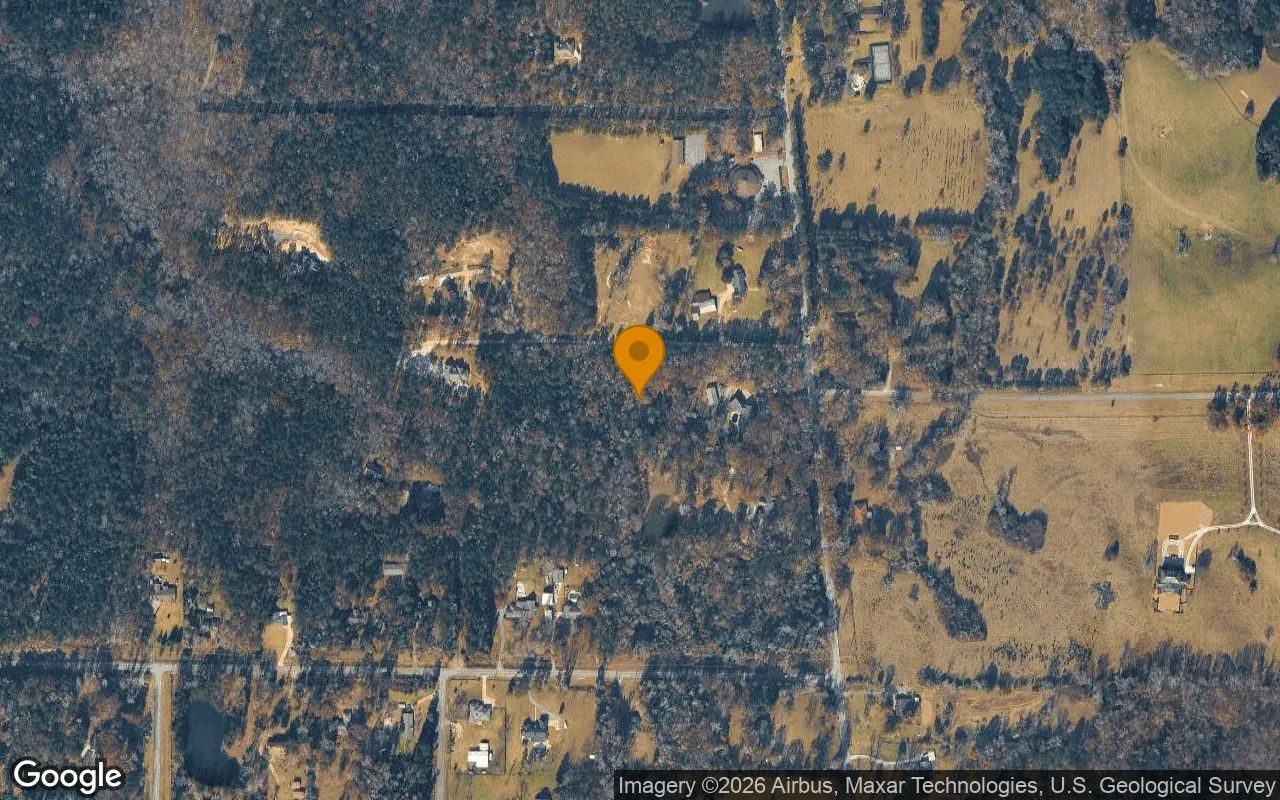 8 Acres in Fortson - Muscogee County, GA in Muscogee County, GA