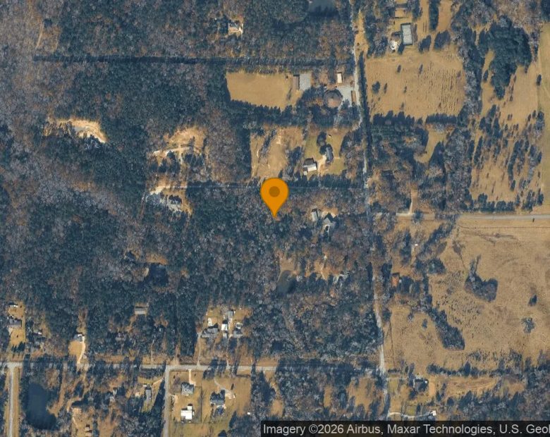 8 Acres in Fortson - Muscogee County, GA in Muscogee County, GA