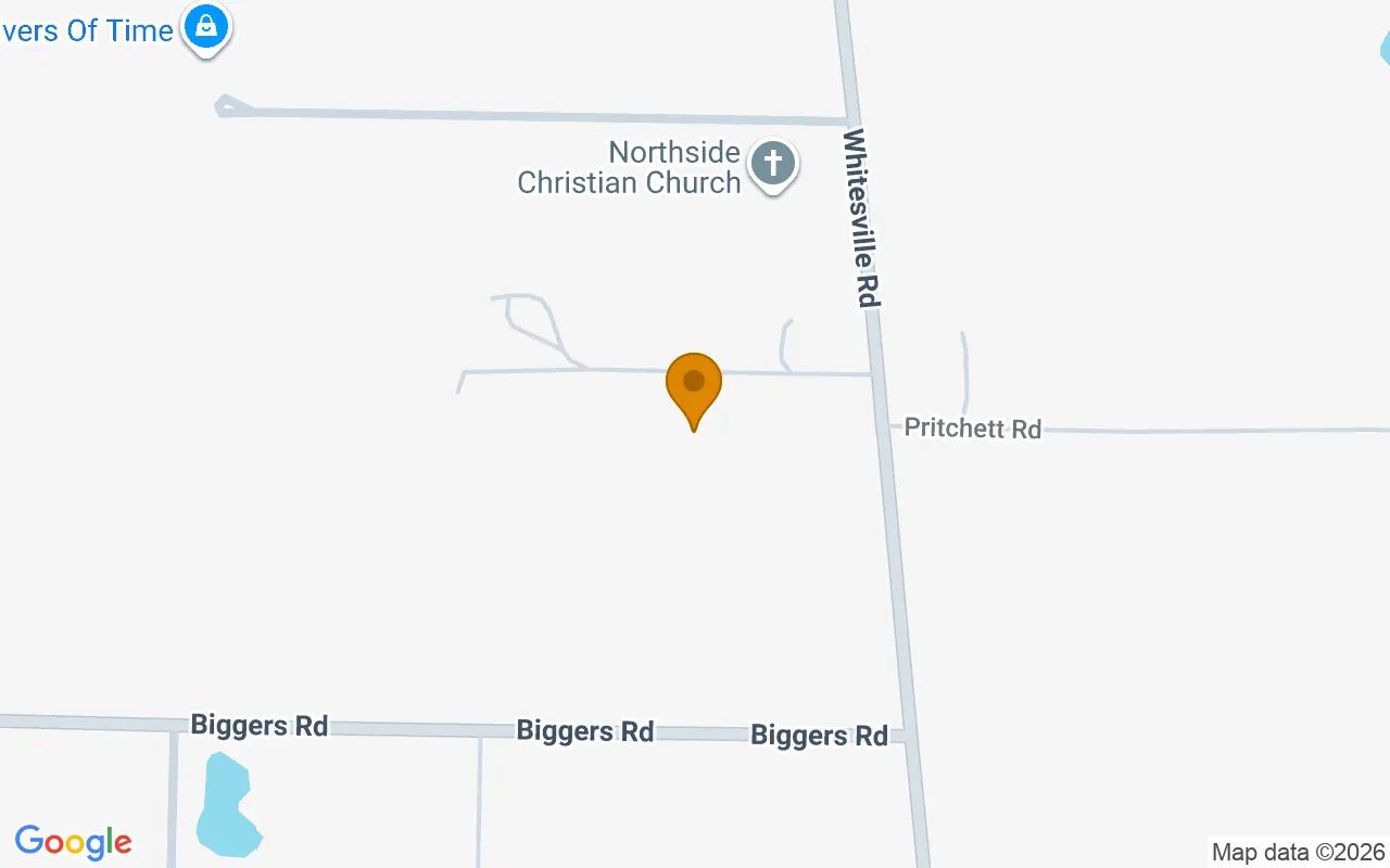 8 Acres in Fortson - Muscogee County, GA in Muscogee County, GA
