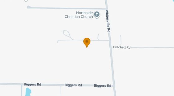 8 Acres in Fortson - Muscogee County, GA in Muscogee County, GA