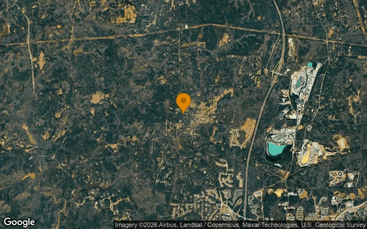 8 Acres in Fortson - Muscogee County, GA - Image 3