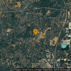 8 Acres in Fortson - Muscogee County, GA in Muscogee County, GA