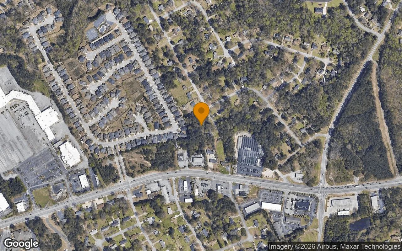 0.8 Acres in Grayson - Gwinnett County, GA in Gwinnett County, GA