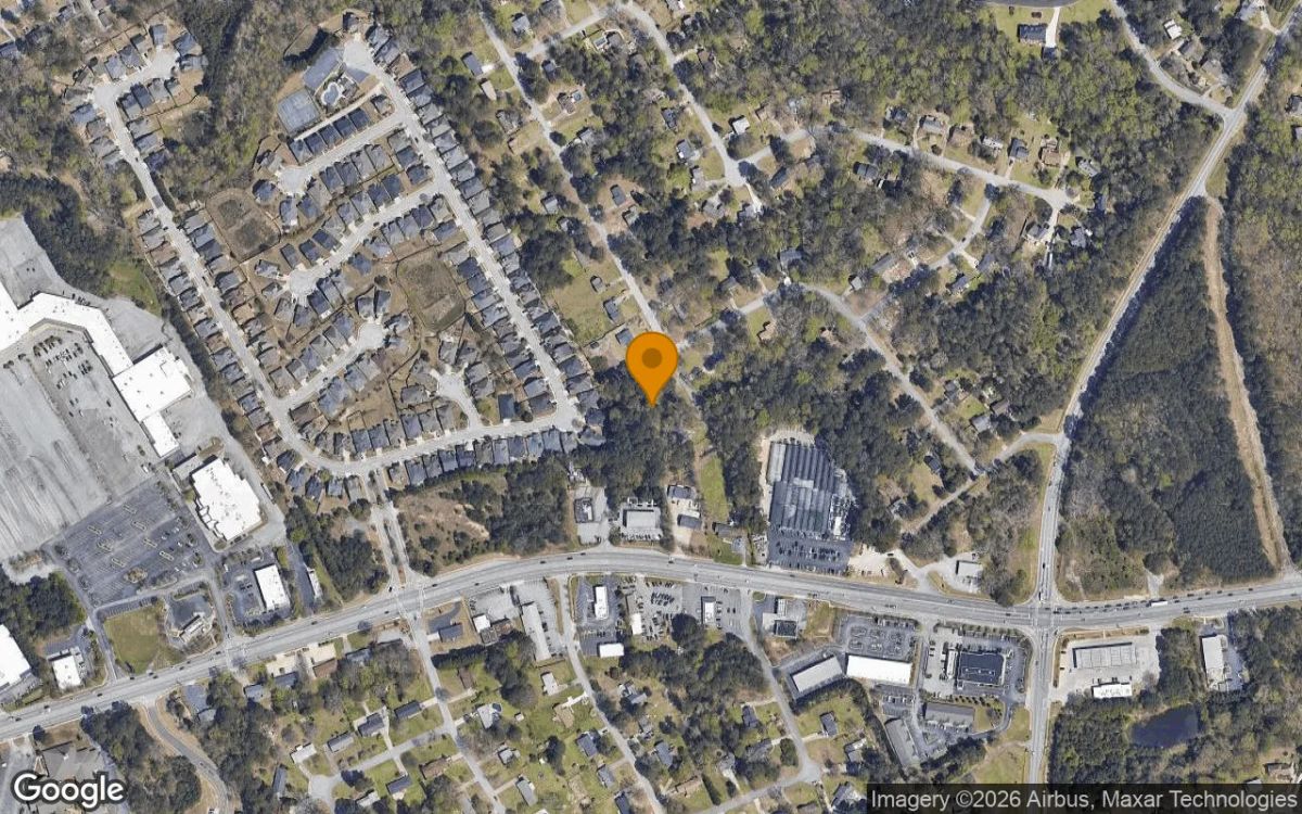 0.8 Acres in Grayson - Gwinnett County, GA - Main image