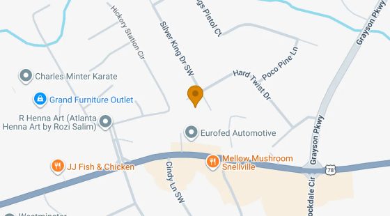 0.8 Acres in Grayson - Gwinnett County, GA in Gwinnett County, GA