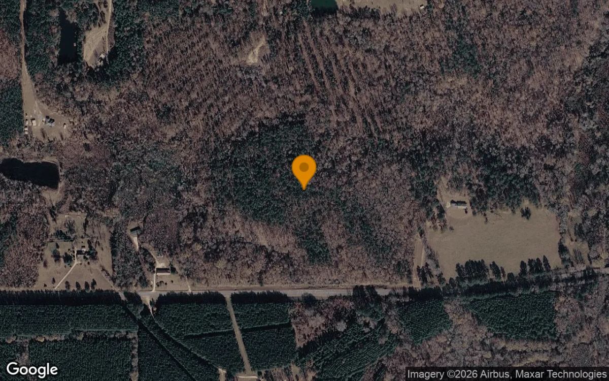 35.36 Acres in Talbotton - Talbot County, GA - Main image