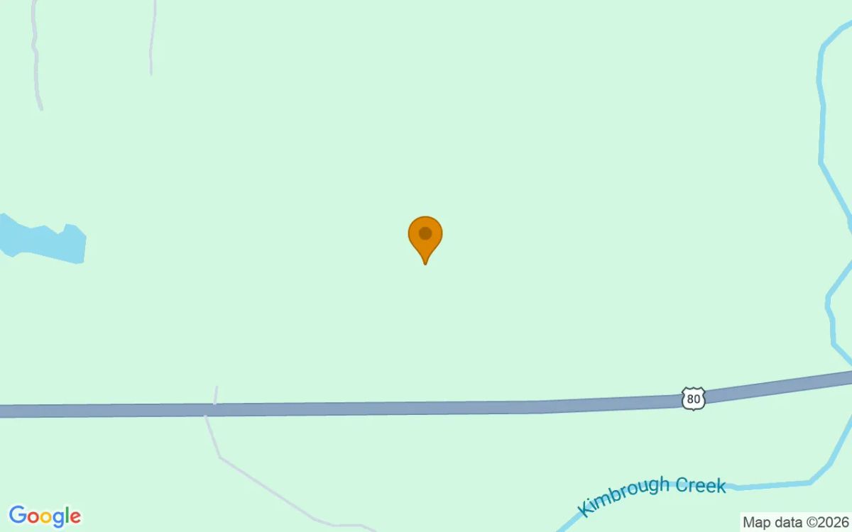 35.36 Acres in Talbotton - Talbot County, GA - Image 2