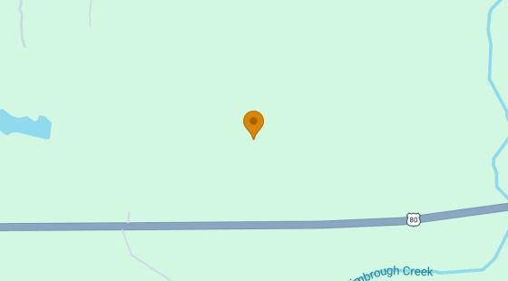 35.36 Acres in Talbotton - Talbot County, GA in Talbot County, GA