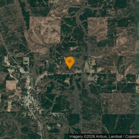 35.36 Acres in Talbotton - Talbot County, GA in Talbot County, GA