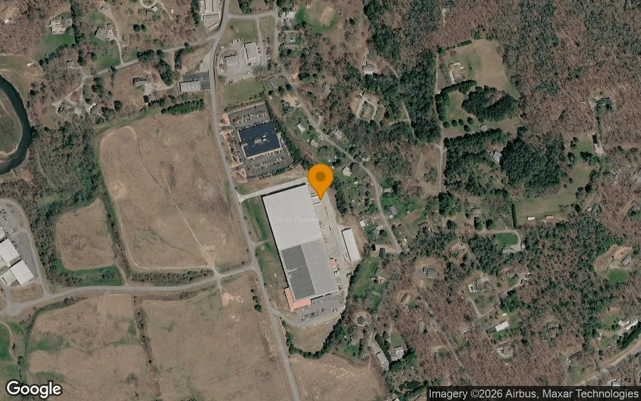 1.5 Acres in Blairsville - Union County, GA in Union County, GA