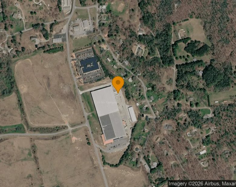 1.5 Acres in Blairsville - Union County, GA in Union County, GA