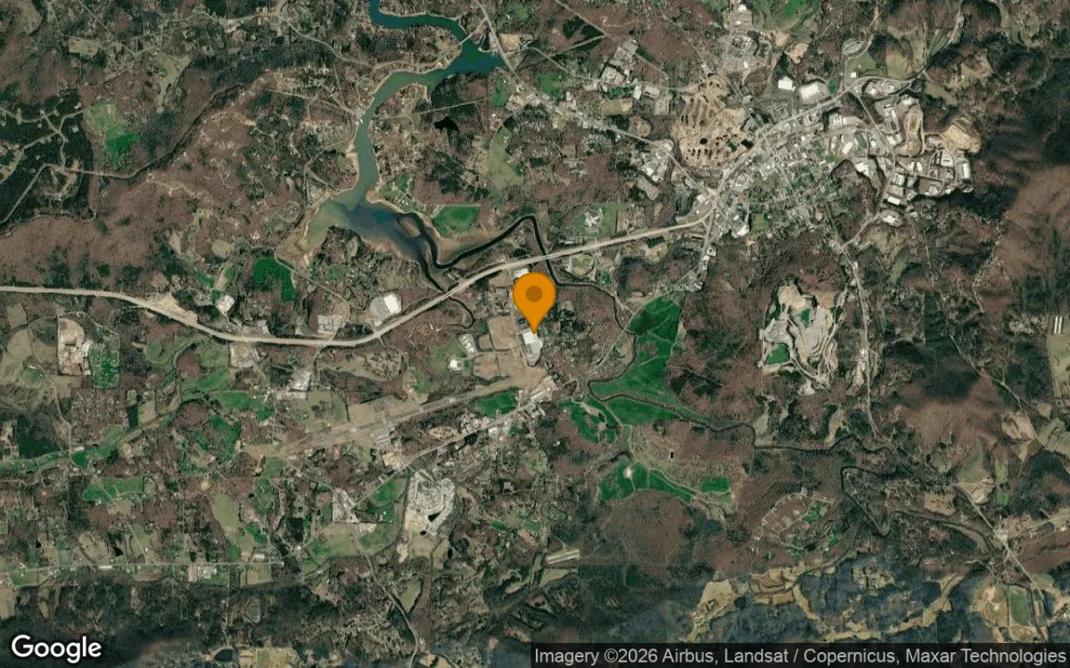 1.5 Acres in Blairsville - Union County, GA - Image 3