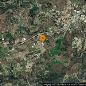 1.5 Acres in Blairsville - Union County, GA in Union County, GA