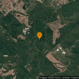 123.77 Acres in Jeffersonville - Twiggs County, GA in Twiggs County, GA