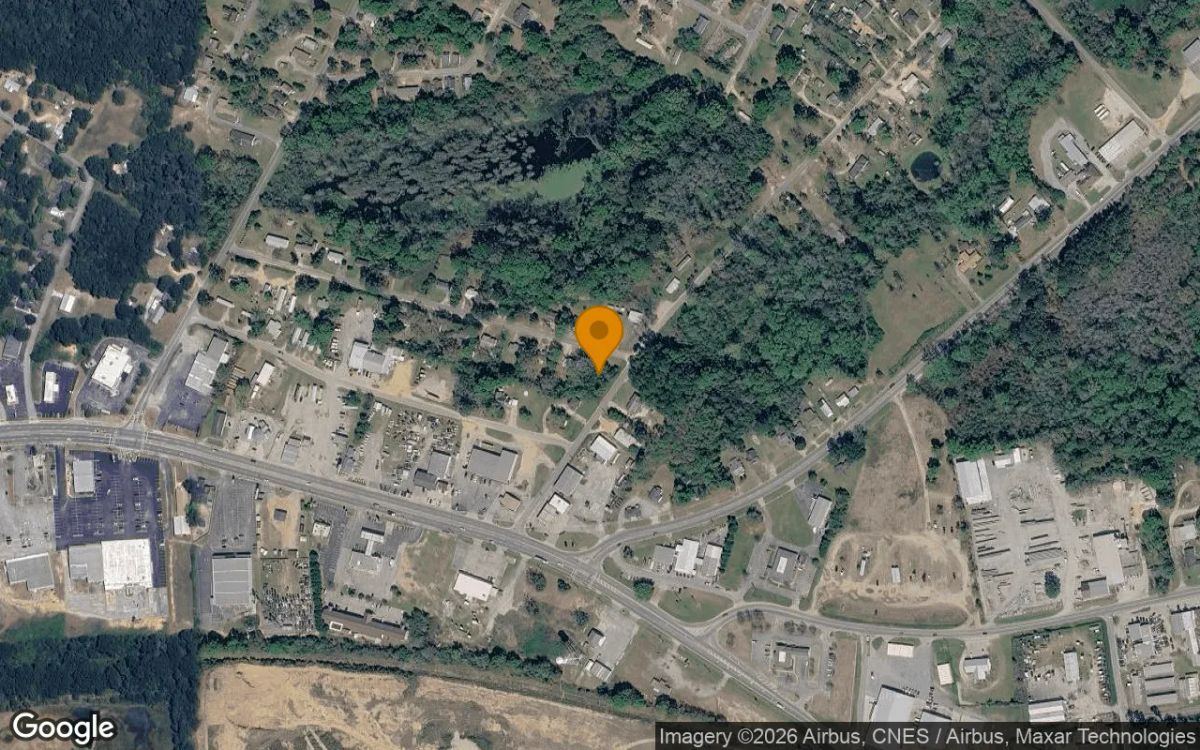 0.39 Acres in East Dublin - Laurens County, GA - Main image