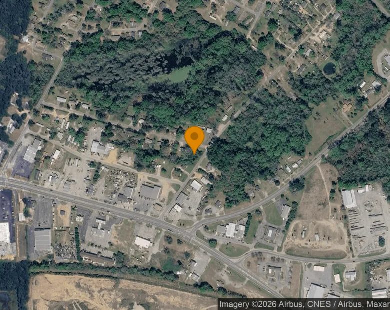 0.39 Acres in East Dublin - Laurens County, GA in Laurens County, GA