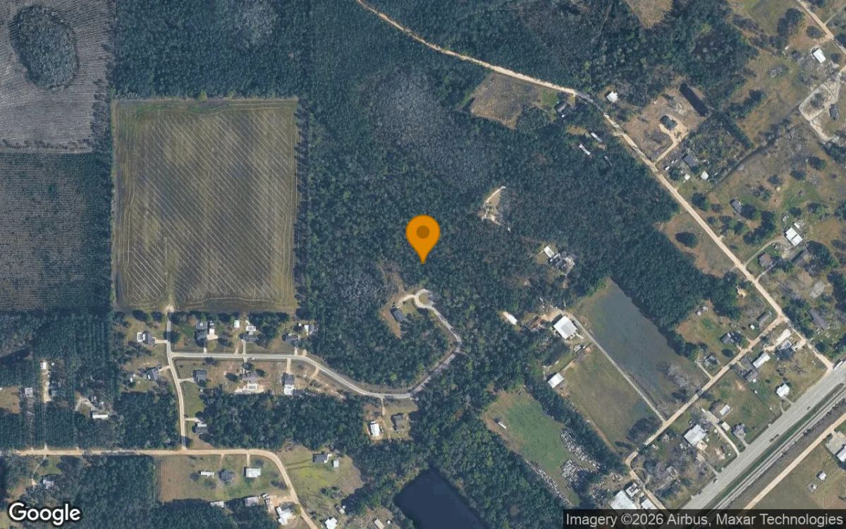 1.5 Acres in Blackshear - Pierce County, GA - Main image
