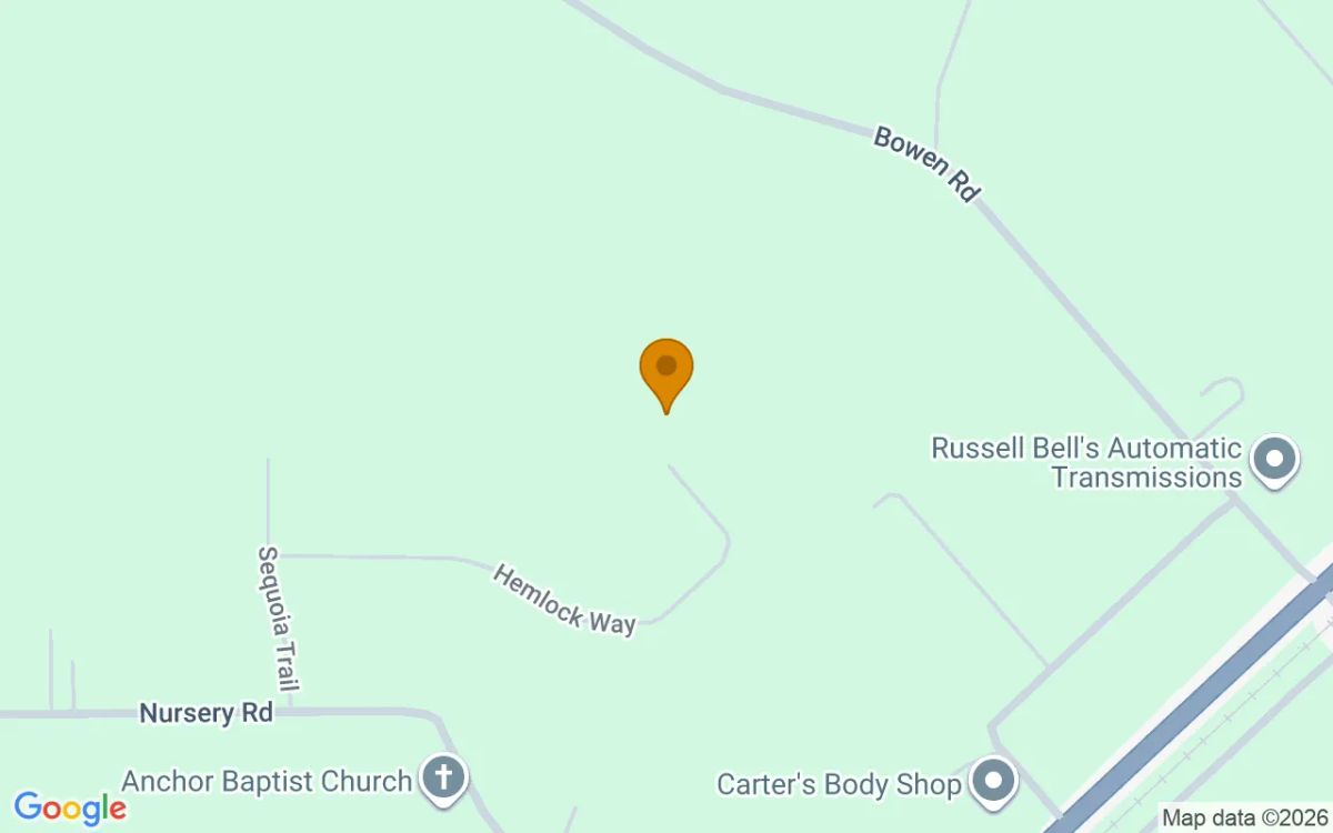 1.5 Acres in Blackshear - Pierce County, GA - Image 2