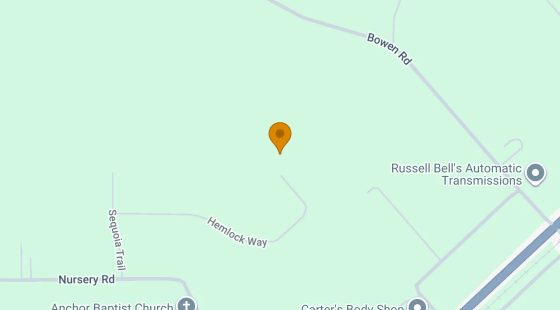 1.5 Acres in Blackshear - Pierce County, GA in Pierce County, GA