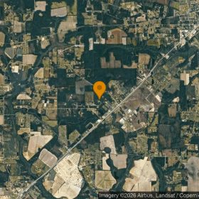 1.5 Acres in Blackshear - Pierce County, GA in Pierce County, GA