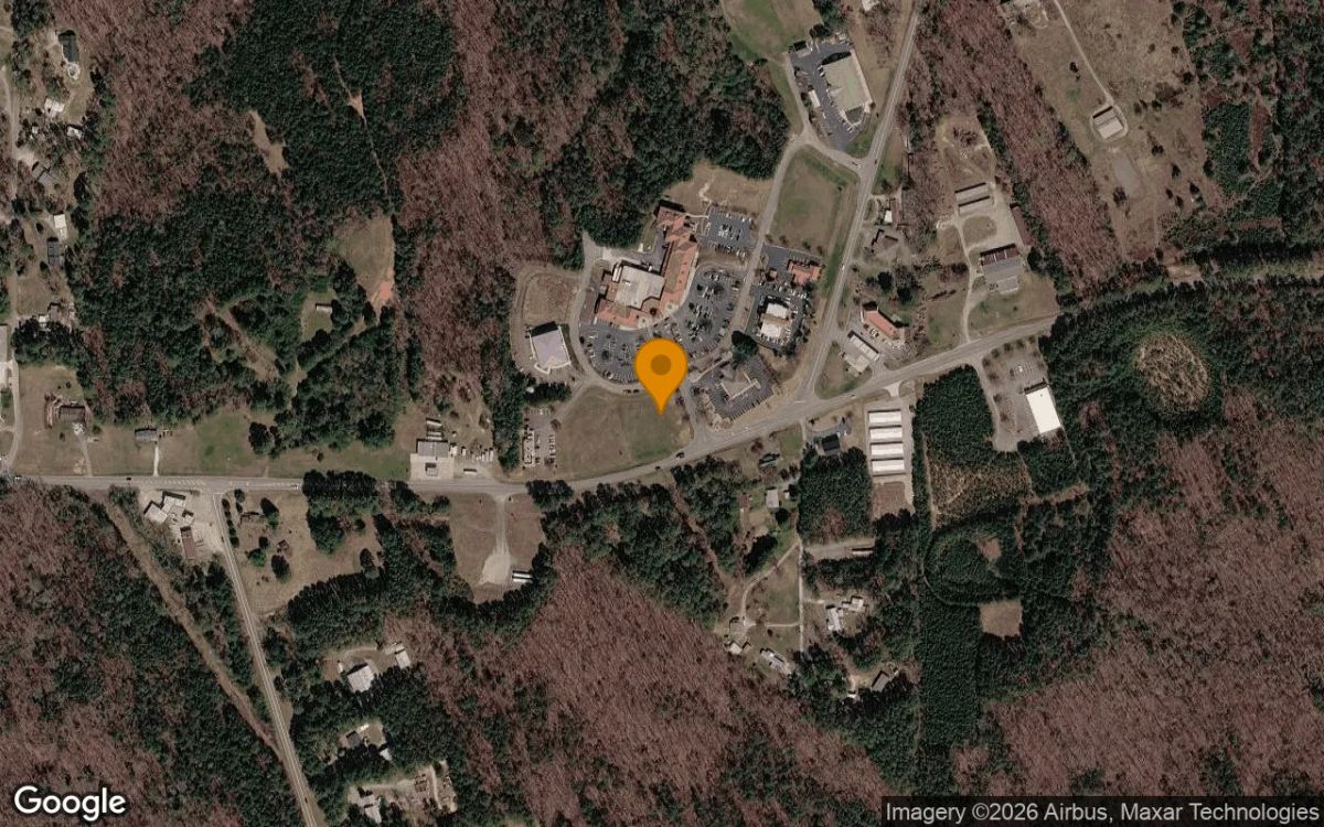 0.8 Acres in Marble Hill - Pickens County, GA - Main image