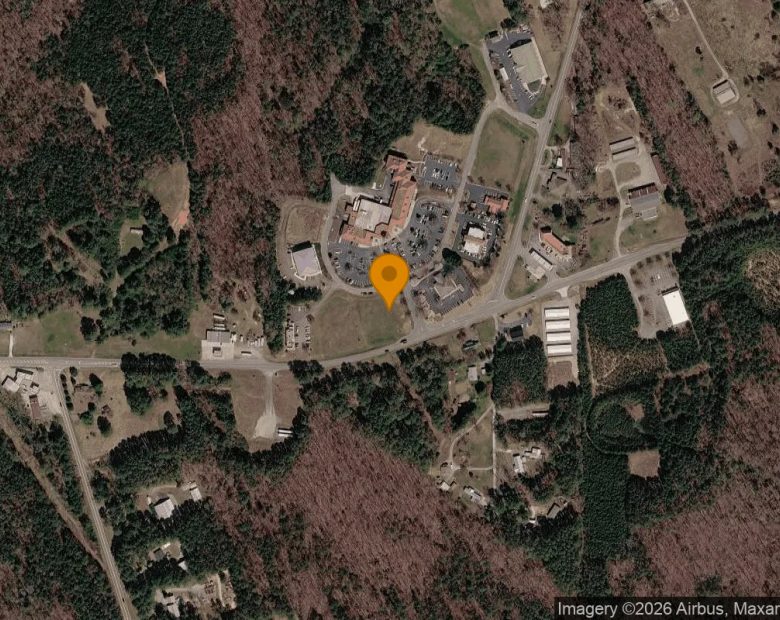 0.8 Acres in Marble Hill - Pickens County, GA in Pickens County, GA