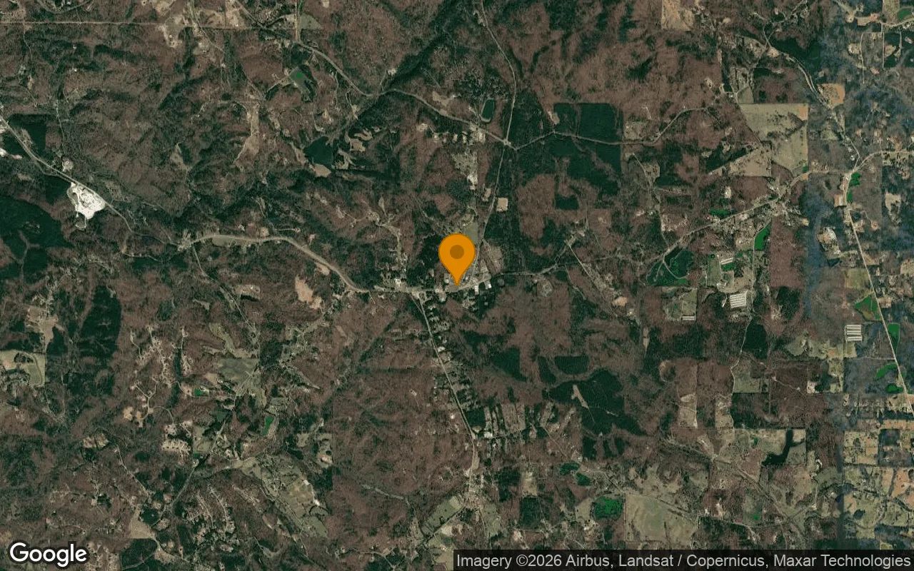 0.8 Acres in Marble Hill - Pickens County, GA in Pickens County, GA